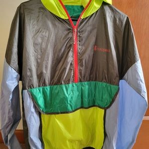 Cotopaxi Teca Half-Zip, Medium